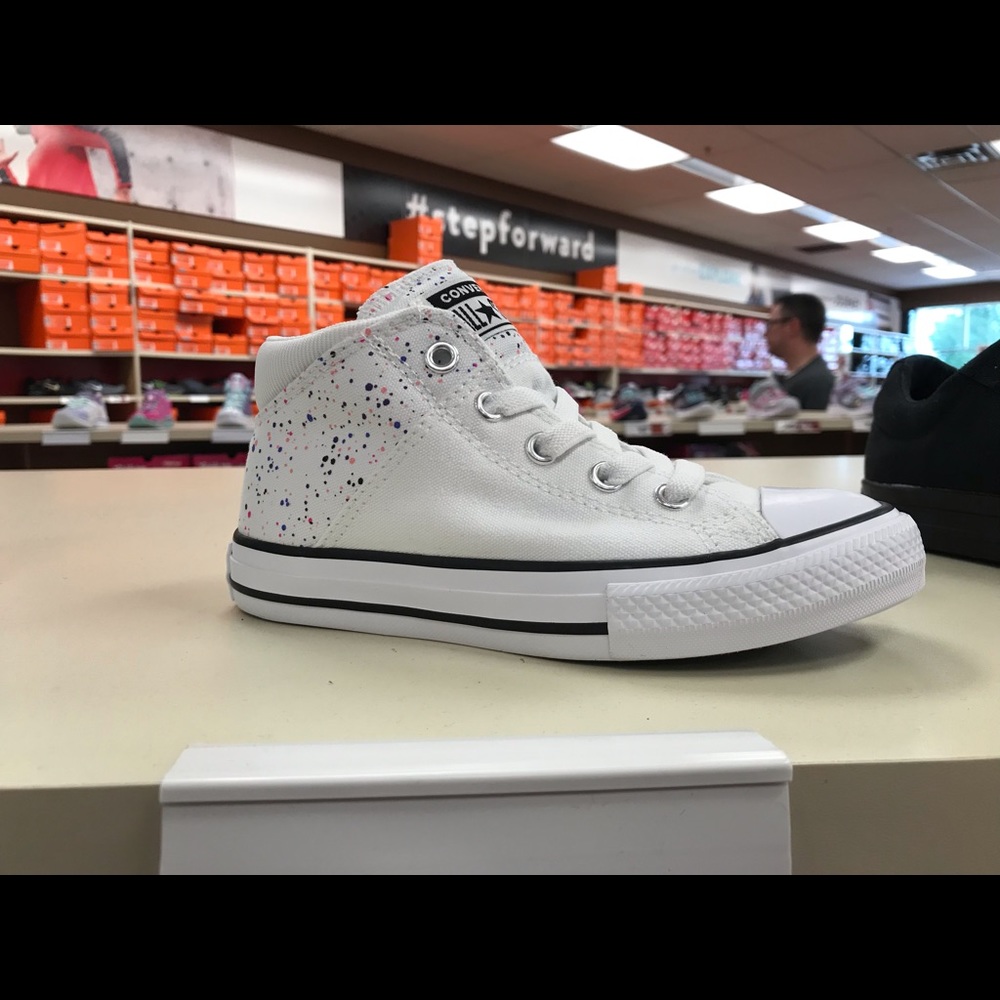 Meet your Posher, Nou